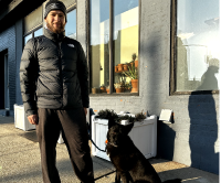 Solo Walk image